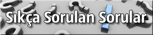 Manyetik Matkap Sıkça Sorulan Sorular
