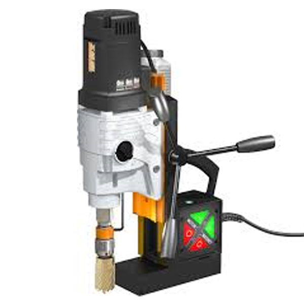 Alfra RB 80 X Manyetik Matkap