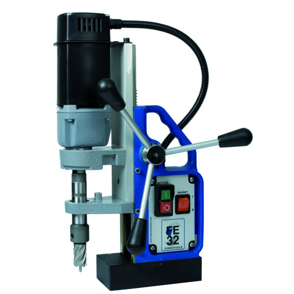 FE 32 Manyetik Matkap