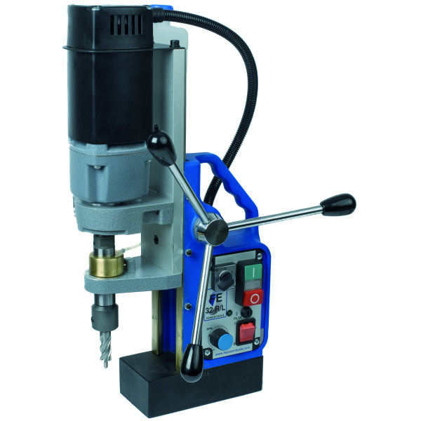 FE 32 RL Manyetik Matkap