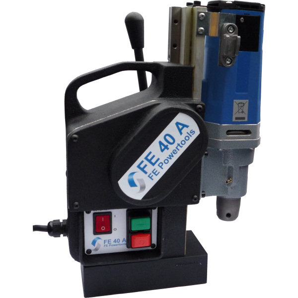 FE 40 Auto Otomatik Manyetik Matkap