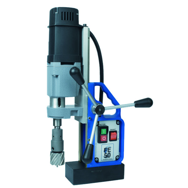 FE 50 Manyetik Matkap
