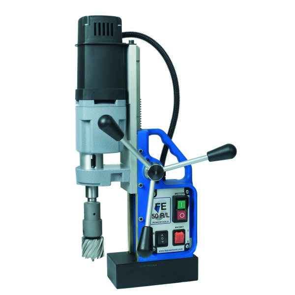 FE 50 RL Manyetik Matkap