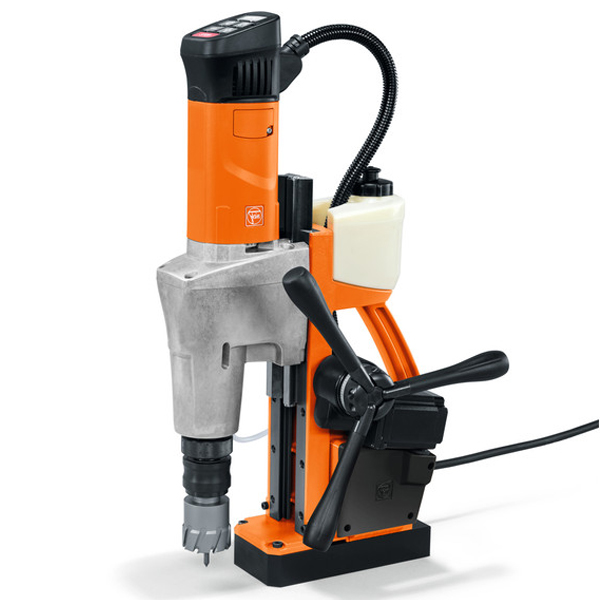 KBM 50 Auto Manyetik Matkap