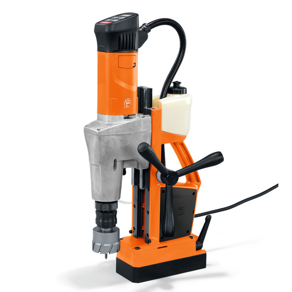 KBM 65 U Manyetik Matkap