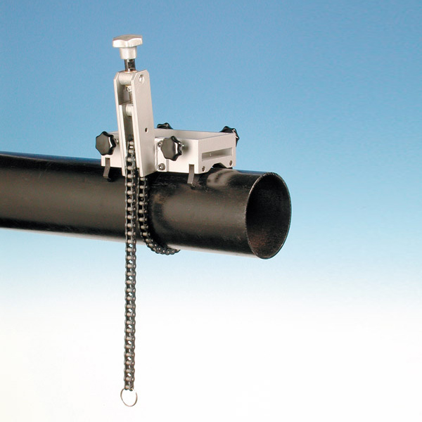 Manyetik Matkaplar için boru delme aparatı