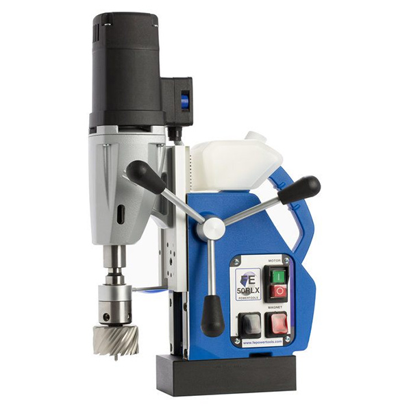 FE 50 RLX Manyetik Matkap