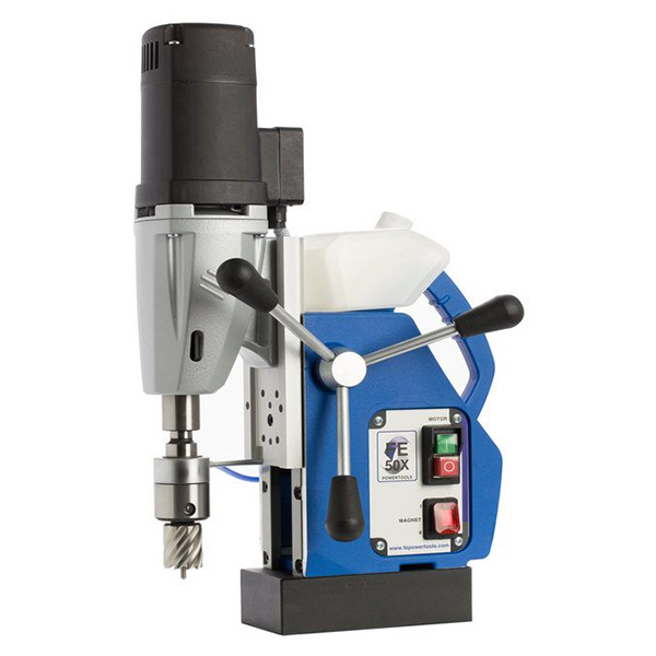 FE 50 X Manyetik Matkap