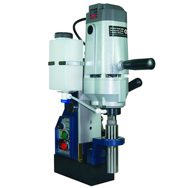 WS-4500M Manyetik Matkap